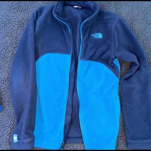 Kids North Face Jacket
